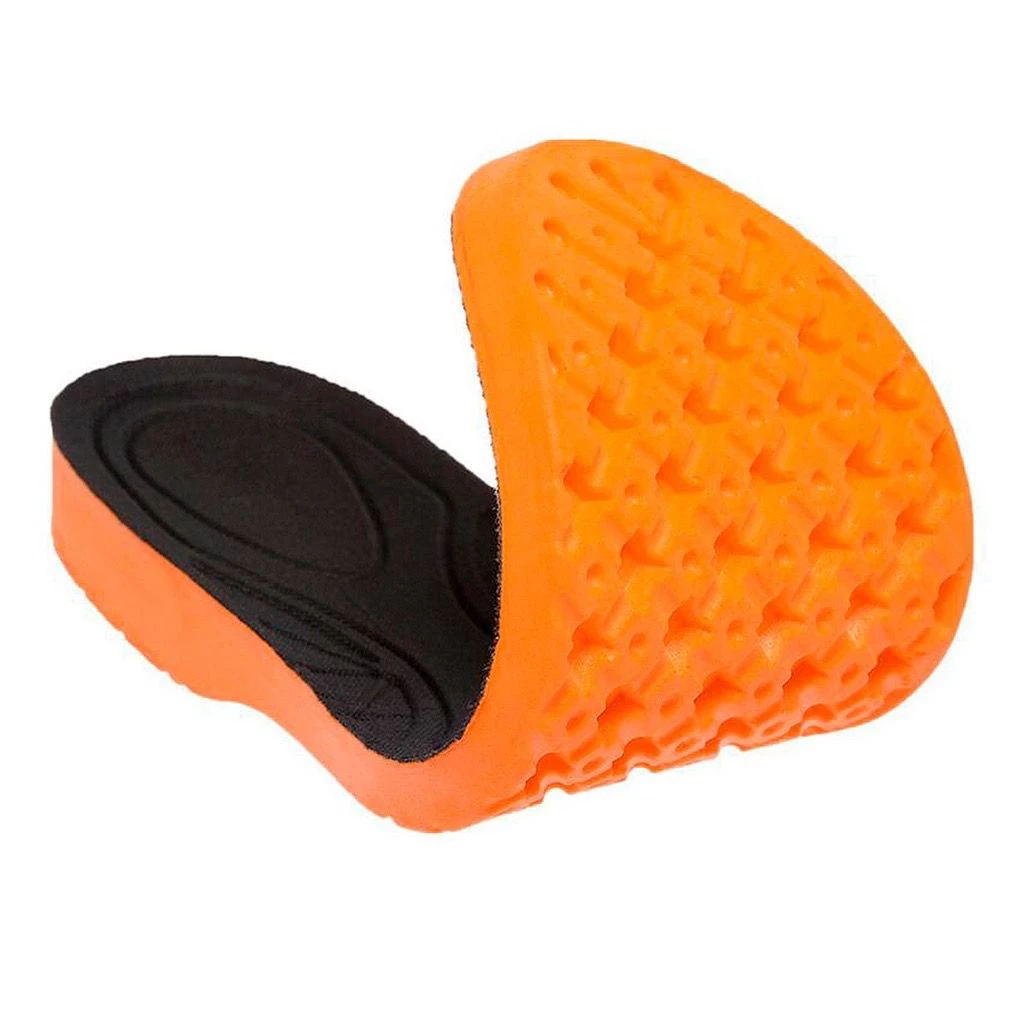 Palmilha em gel para bota e sapato