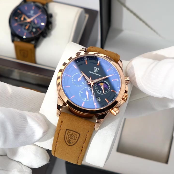 Confira esse e muitos outros relógios em oferta na Shopee ⌚