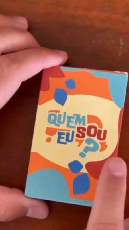 #jogo #quemsoueu #jogobiblico #cartas #jogodecartas