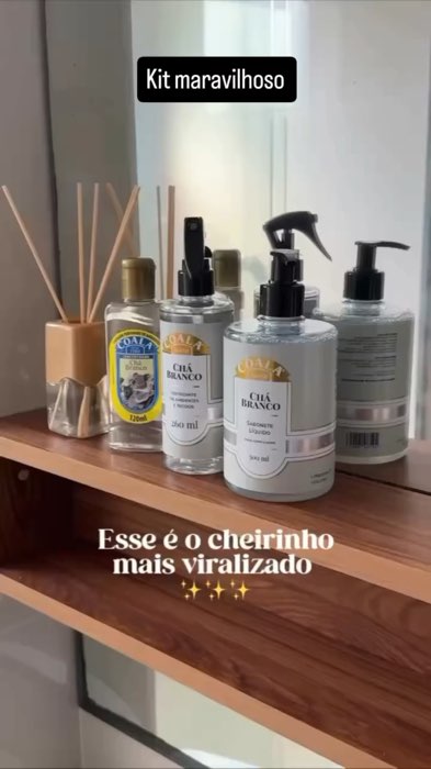 #Sofisticação #coala #coalachabranco #taniabulhoes #casa #limpeza #cheirinho #ambiente #home #clean