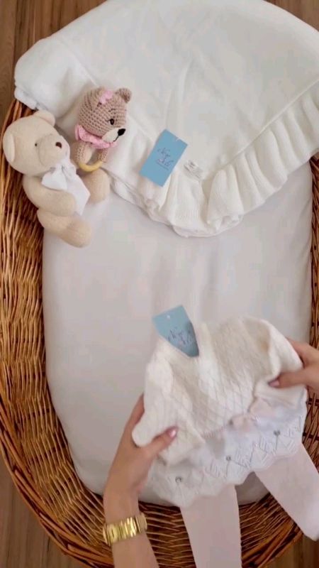 kit saída de maternidade #maternidade #saidadematernidade #bebe