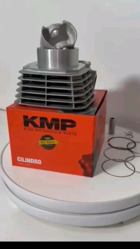 kit cilindro para CG 150