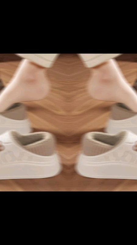 🧦 Pé quentinho + conforto máximo! Já viu esse modelo 2025? #chinelo#algodão#shopee#feminino#achadinhosdamary