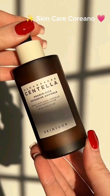 Skin care coreano original direto da Coreia, todos os produtos do vídeo estão na listados na sacolinha laranja ?️?#skincare #coreano #beleza