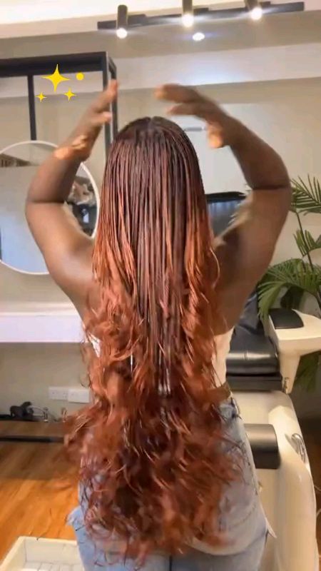 SE IMAGINE LINDA ASSIM Com Jumbo boho curly tranças com cachos.Eu amei😍#trança #hairstyle #trancasjumbo