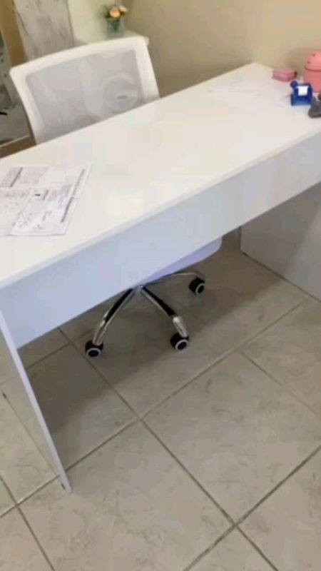 Mesa escritório #escritório 💕