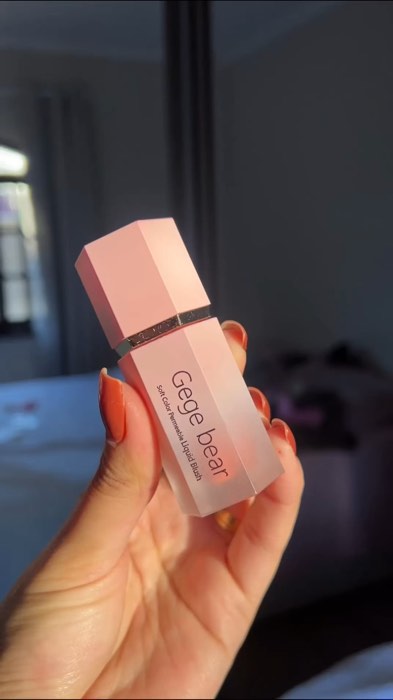 O blush mais vendido da Shopee #make #blush #maquiagem