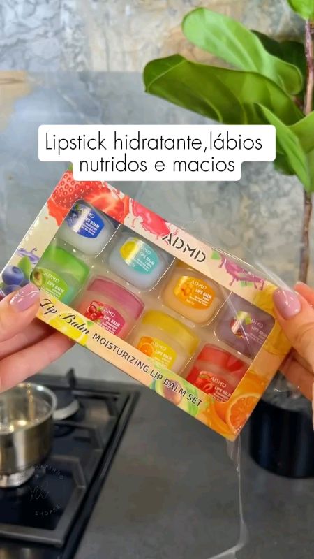 #lipstick #nivershopee77 #labioshidratados #maquiagem