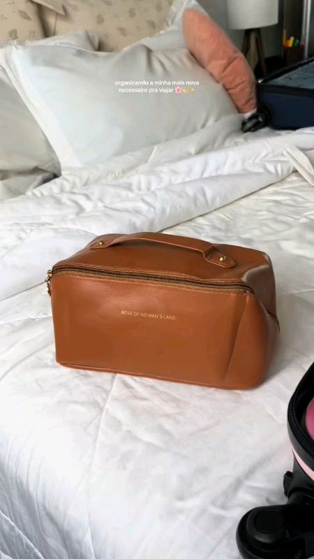 Necessaire feminina ! #feminina #necessaire