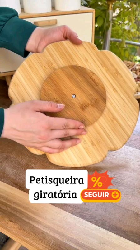 Tábua Petisqueira!#praticidade #qualidade  #achados #shopee