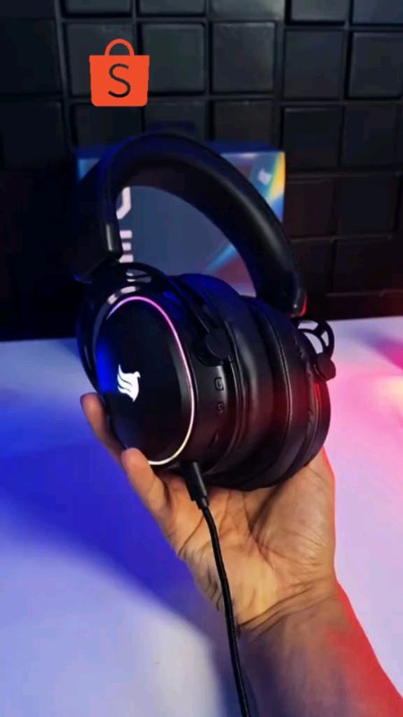 headset Gamer Pichau Vega