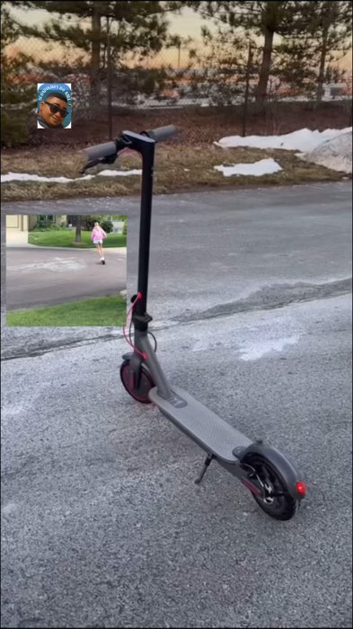 Patinete elétrico #scooterelétrica #GM5 #patinetedobravel #patinete #patinetes #patineteadulto  #patineteelétrico