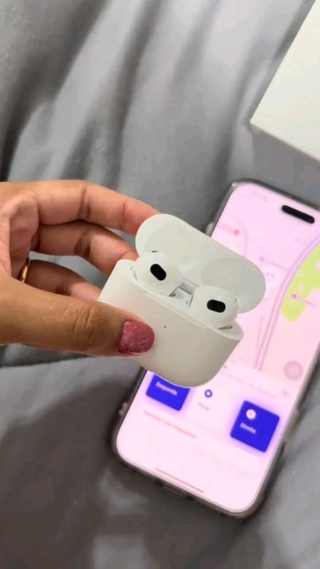 fone de ouvido #bluetooth #semfio #fones #tws #intraauriculares #ipod #bluetooth #airspro