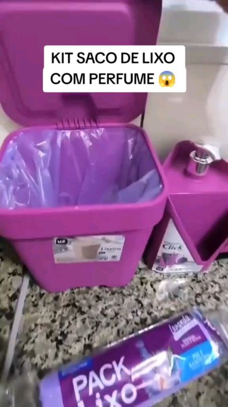 #sacodelixo #descarteconsciente #lixoeletronico #separacaode lixo #coletaseletiva #residuossolidos #reciclar #lixozero #reutilizar #poluicaodomestica