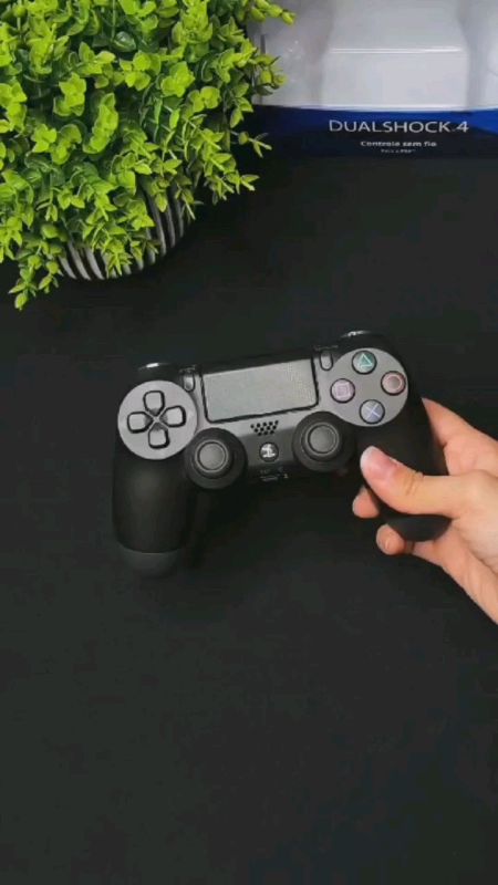 Controle sem Fio - Conecta em Qualquer dispositivo #ControleSemFio #controle #pc #videogame #celular #jogos #pcgamer #controlepc #manete ##desconto