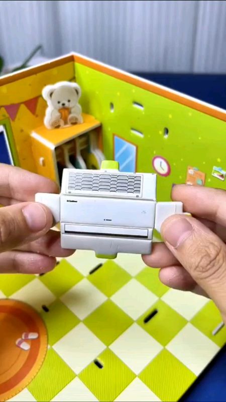 Quebra Cabeça Educativo Infantil #gerotem #quebracabeca #brinquedo #crianca #criança #diadascrianças #diadascriancas #criançaFeliz #presente