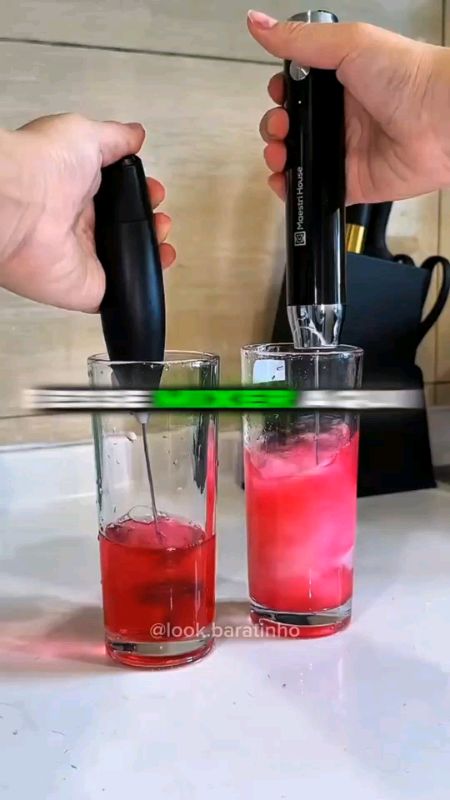 #batedormisturador #batedor #mixer #misturadorMixer #batedormisturadormixer #LeiteEspumado #misturadorbebidas #batedormixer #mixerrecarregavel #potent