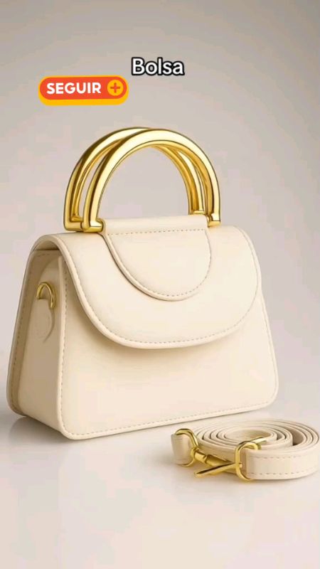 BOLSA FEMININA #bolsa #bolsaduasalcas #mulher #promo #acessorio #viral
