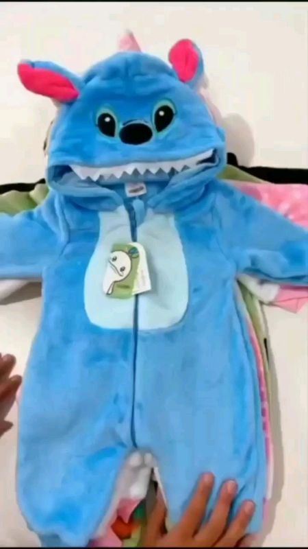 bebe kingurumi varios bichinhos#bebe#kingurumi