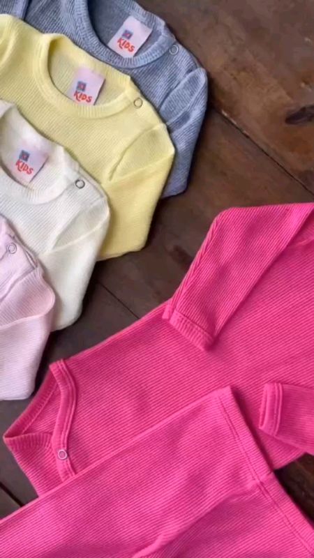 kit Calça e Body bebê #bodybebe #conjunto #bebê #infantil #recemnascido #acheipromo
