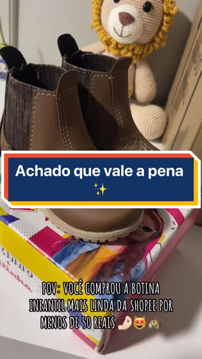 Bota botina infantil #country #cavalgada #bota #infantil