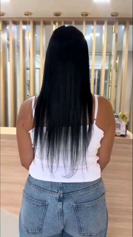 #megahair #cabelonatural #beleza #ofertasdaoliver