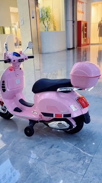 Moto elétrica infantil! Dia das crianças chegando e essa super dica de presente para os baixinhos, diversão garantida! #diadascriancas #motoeletrica