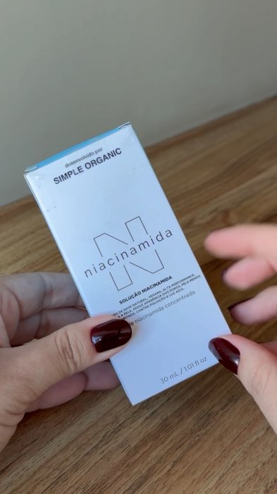 Seu skincare merece! 💙