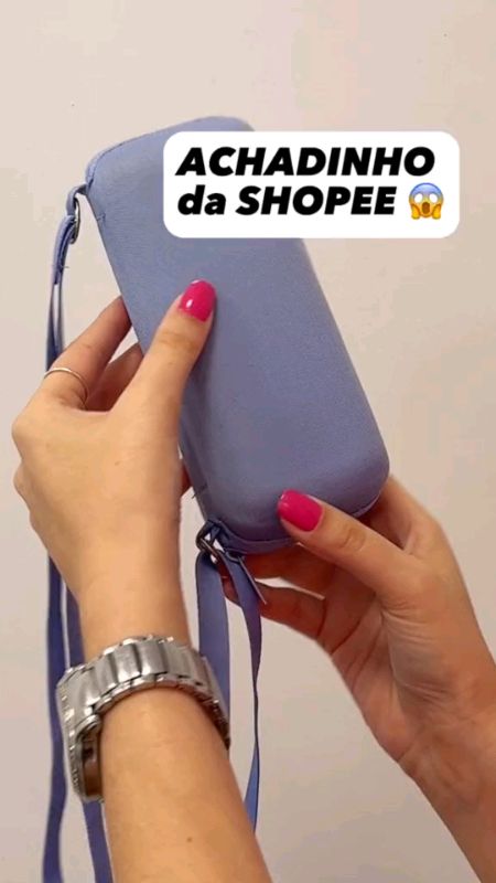 ? Proteção e estilo na praia! Com o Mini Guarda-Chuva de Praia, você aproveita o sol sem preocupação.#ProteçãoSolar #Verão2025 #shopeeoficial