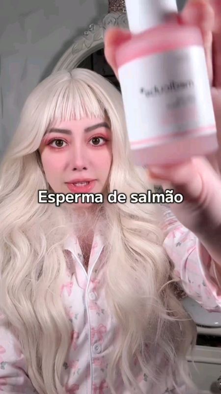 Medicube salmon PDRN, sérum de peptídeos para uma pele muito mais firme e renovada. #medicubepdrn #medicubesalmon