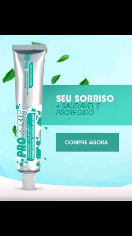 gel dental #geldental #dentesclaros #geldental ##prowhite #probasic #proactive