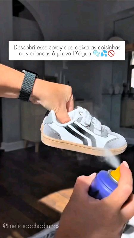 spray impermeabilizante, proteção para tênis, impermeabilizante sofá, spray proteção bolsas, anti manchas roupas