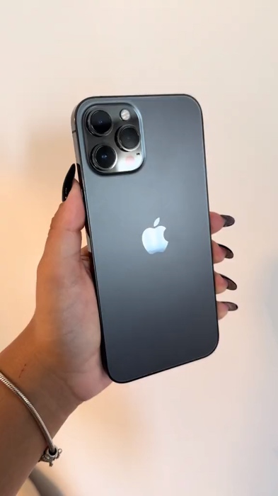 Celular iPhone 12 Pro #celulariphone #12pro #iphone