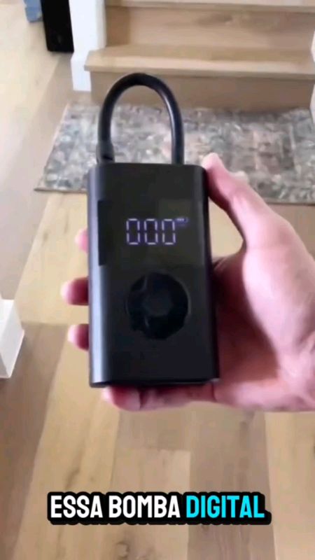 Mini compressor digital #minicompressor #compressor