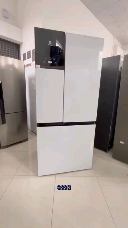 geladeira Electrolux