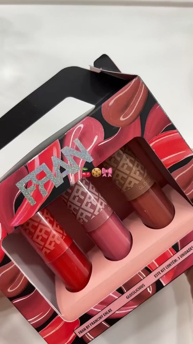 #gloss