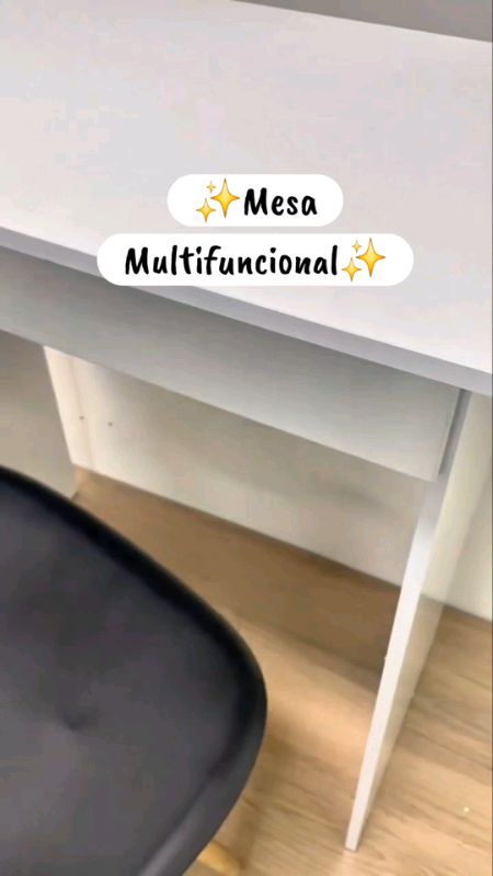 Mesa para Computador Multiuso
