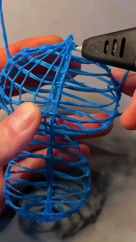 Caneta impressora 3D Manual para (adulto e crianças) #canetaimpressora3d #diversão #criatividade #design #imaginação #passatempo