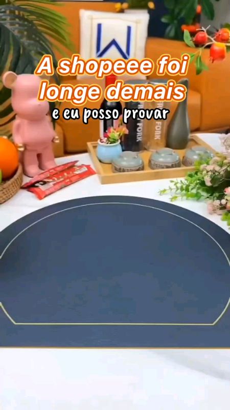 Eu nunca tinha visto isso antes 🤩 #canecamixer #canecaeletrica #canecamixereletrica #pov