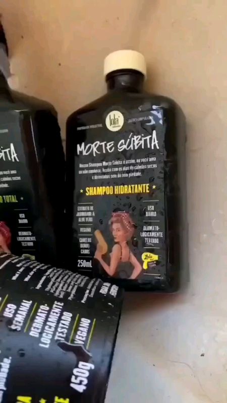 kit lols morte súbita #mortesubita  #kitmortesubita