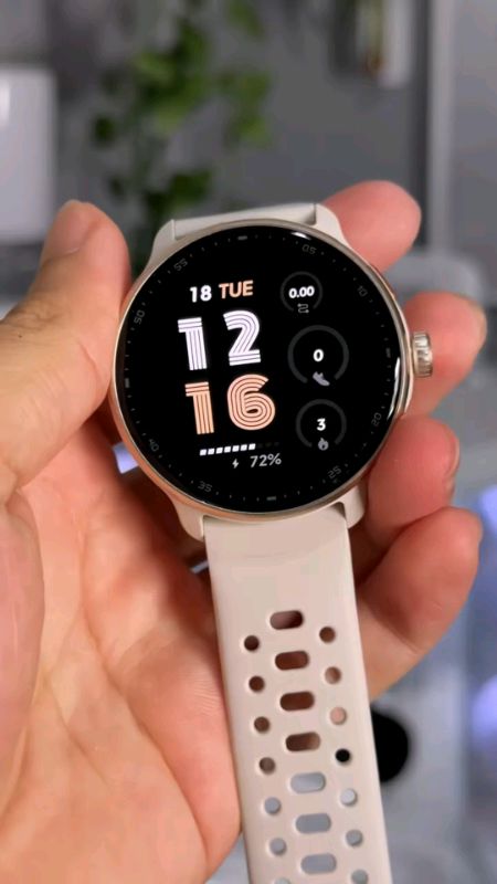 Smartwatch pra sua corrida ou atividade física! #relogio  #corrida  #relogiocorrida  #relogiogps  #RelogioComGPS  #BETTDOW