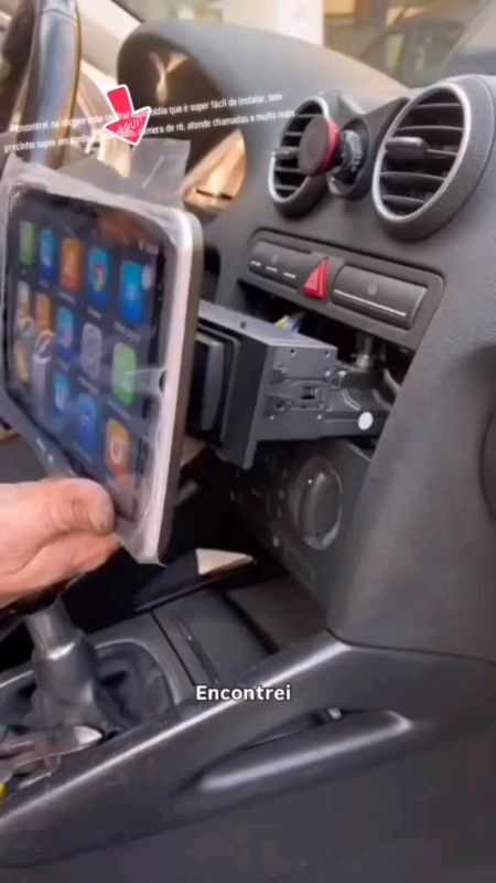 #shop #carro #central #multimidia #tecnologia #cameradere