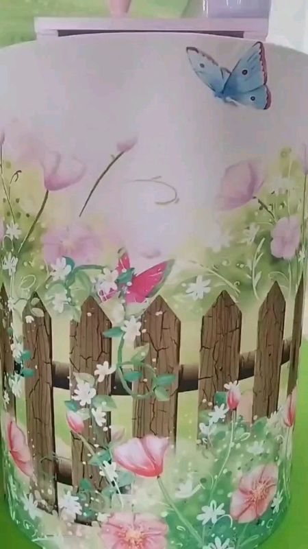 kit Capa Para painel Festa Jardim Encantado #explore #evento #aniversário #shopee #pegueemonte #tema #festa #venda #destaque #decoração
