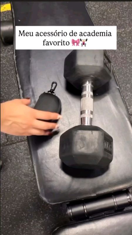 LUVA DE LEVANTAMENT GRIP PAO DE PESO PARA AS MÃOS  ANTI -SLIP MUSCULAÇÃO  #LUVA #musculaçao #academia