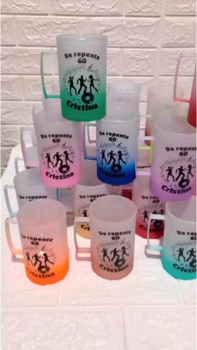 Caneca personalizada