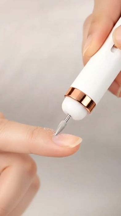#lixadeiradeunha #lixadeiraeletrica #unha #manicure #lixaeletrica #lixadeunha #lixadordeunhaeletrico