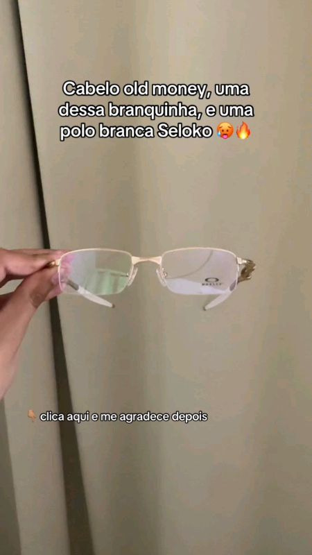 🔥 #fv #viral #oculos #armacao