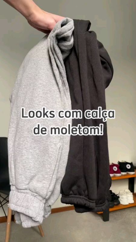 #calçamoletom #calça #kitcalça #calçafeminina #calçamoletomunissex #calcamoletomfeminina