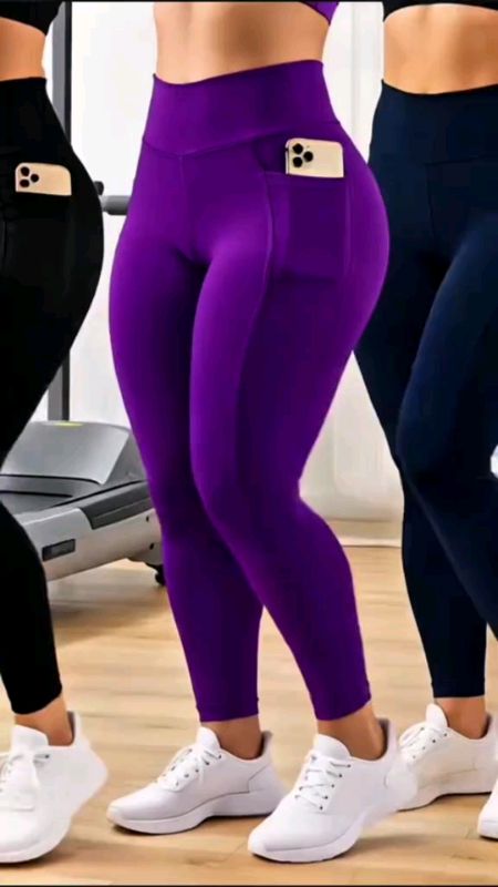 #adquire o seu kit #calça #legging #esportivo de #academia #com #preço #baixo