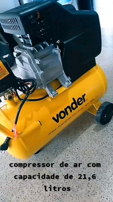 #compressor #compressordear #compressorportatil #achadinhos
